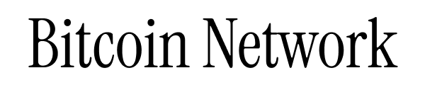 Bitcoin Network